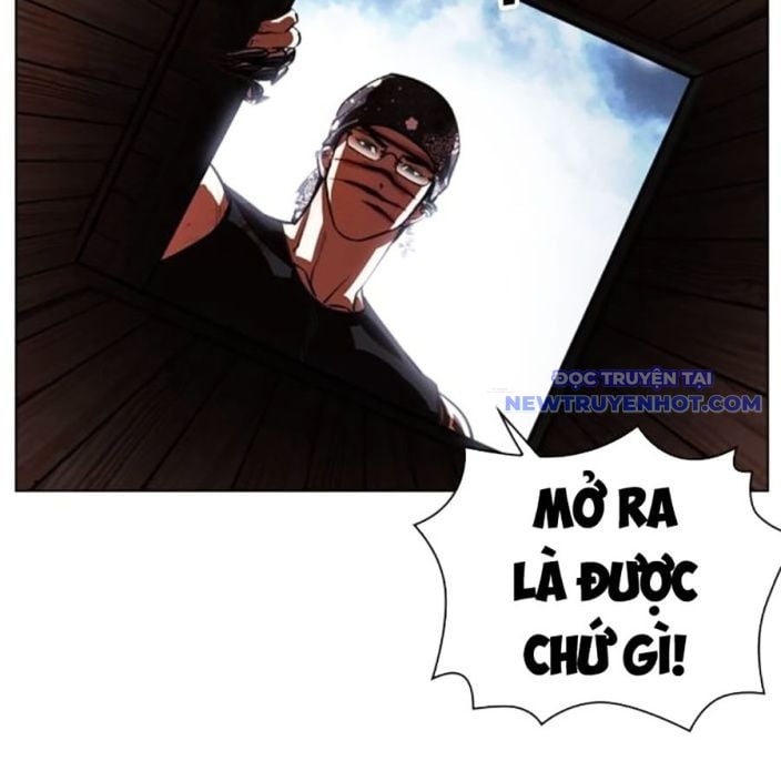 Hoán Đổi Diệu Kỳ: Chapter 540