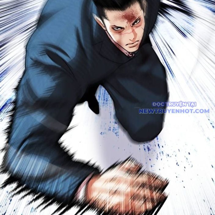 Hoán Đổi Diệu Kỳ: Chapter 540