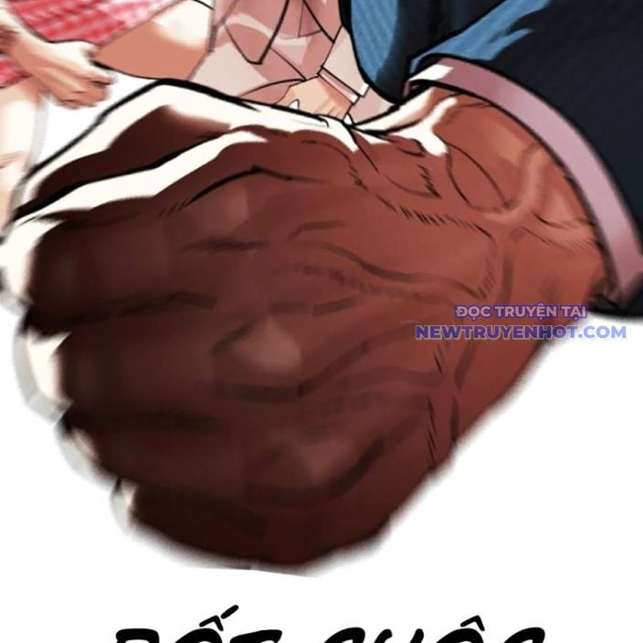 Hoán Đổi Diệu Kỳ: Chapter 540