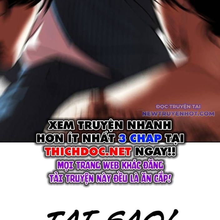 Hoán Đổi Diệu Kỳ: Chapter 540