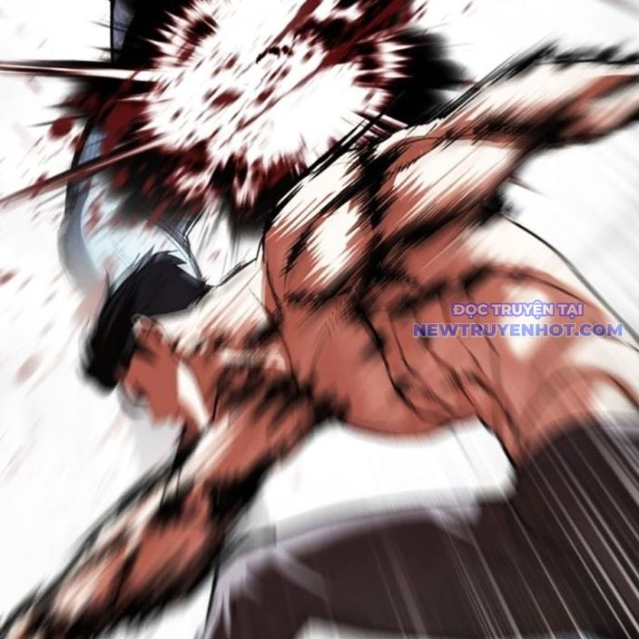 Hoán Đổi Diệu Kỳ: Chapter 540