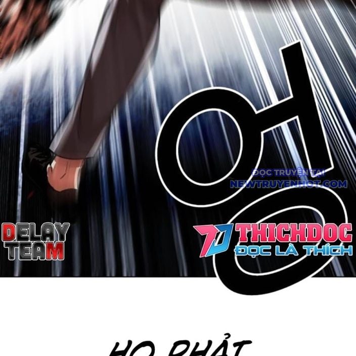 Hoán Đổi Diệu Kỳ: Chapter 540