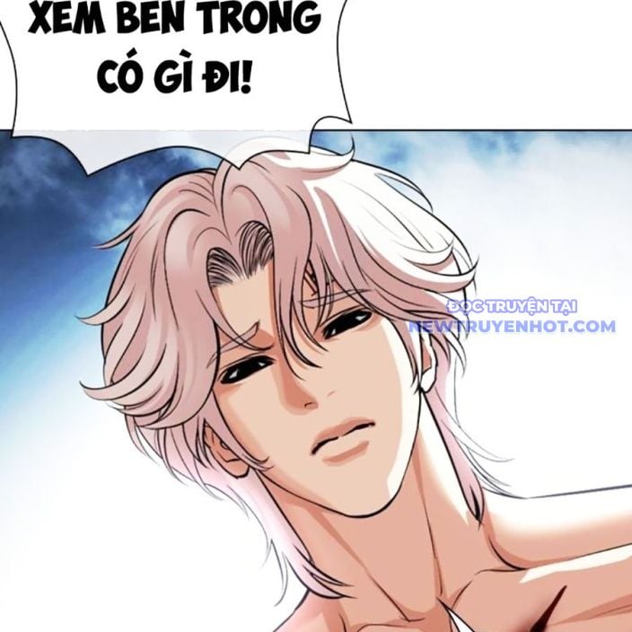 Hoán Đổi Diệu Kỳ: Chapter 540