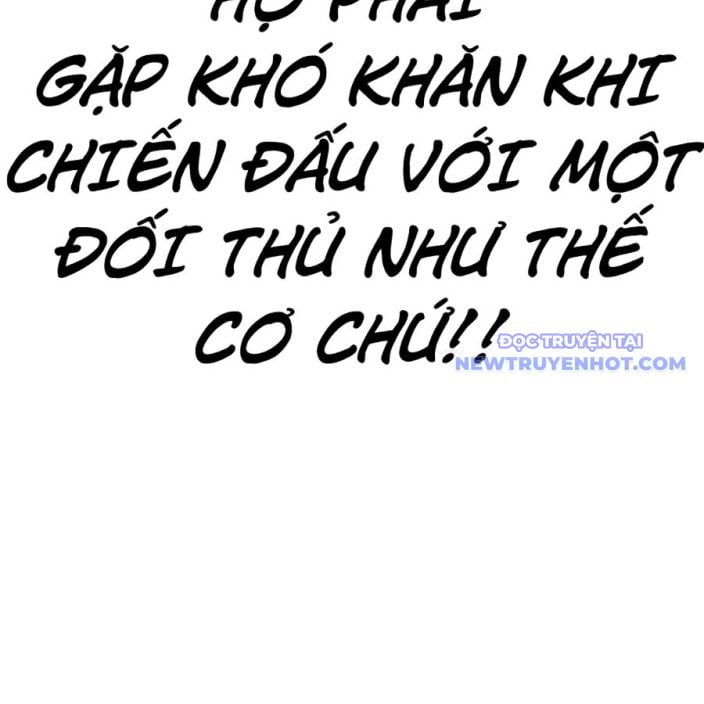 Hoán Đổi Diệu Kỳ: Chapter 540