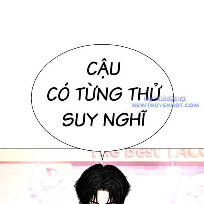 Hoán Đổi Diệu Kỳ: Chapter 540