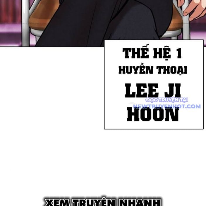 Hoán Đổi Diệu Kỳ: Chapter 540