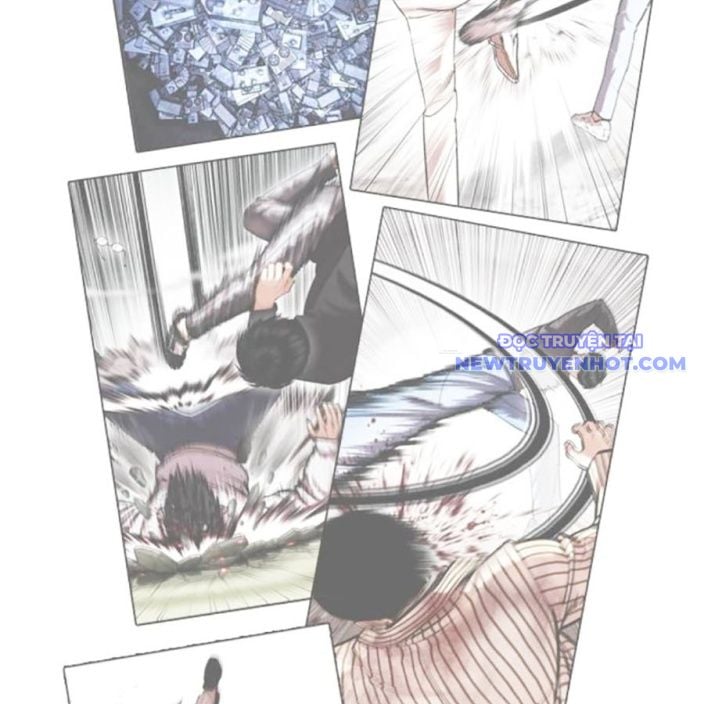 Hoán Đổi Diệu Kỳ: Chapter 540