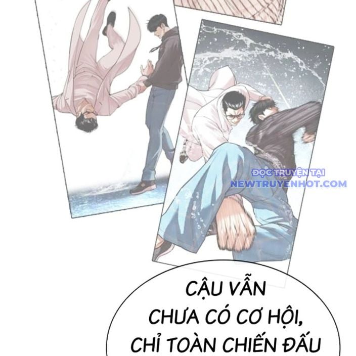 Hoán Đổi Diệu Kỳ: Chapter 540