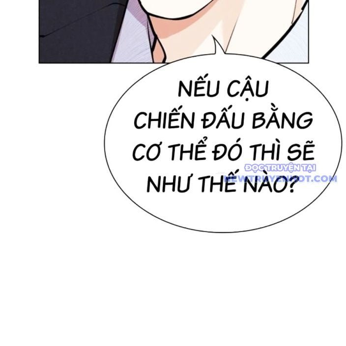Hoán Đổi Diệu Kỳ: Chapter 540