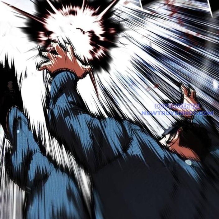 Hoán Đổi Diệu Kỳ: Chapter 540