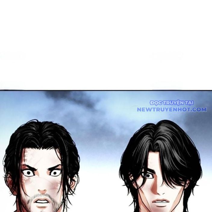 Hoán Đổi Diệu Kỳ: Chapter 540