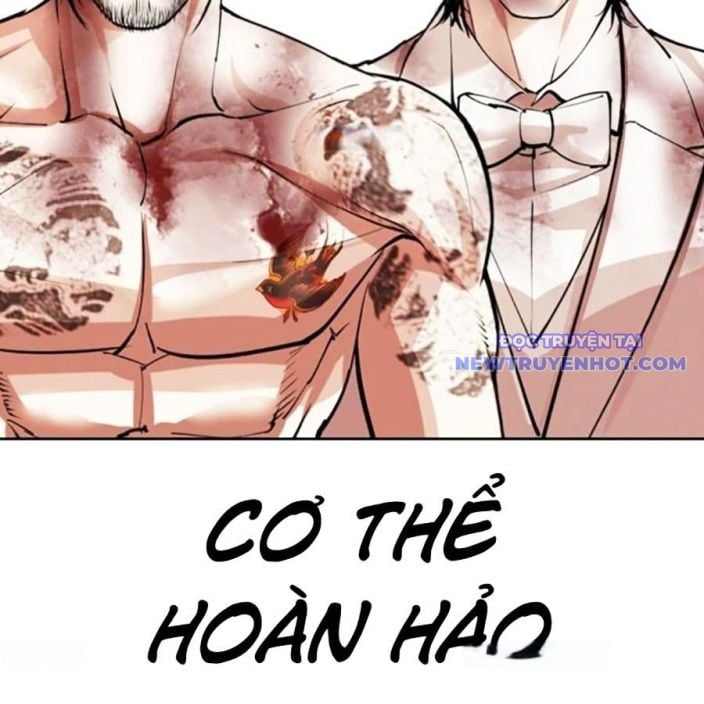 Hoán Đổi Diệu Kỳ: Chapter 540