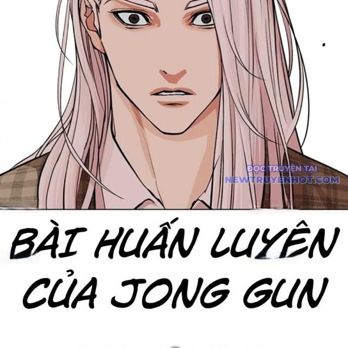 Hoán Đổi Diệu Kỳ: Chapter 540