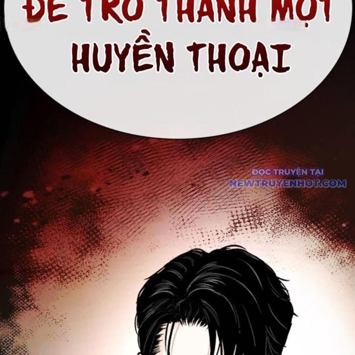 Hoán Đổi Diệu Kỳ: Chapter 540