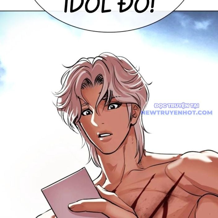 Hoán Đổi Diệu Kỳ: Chapter 540