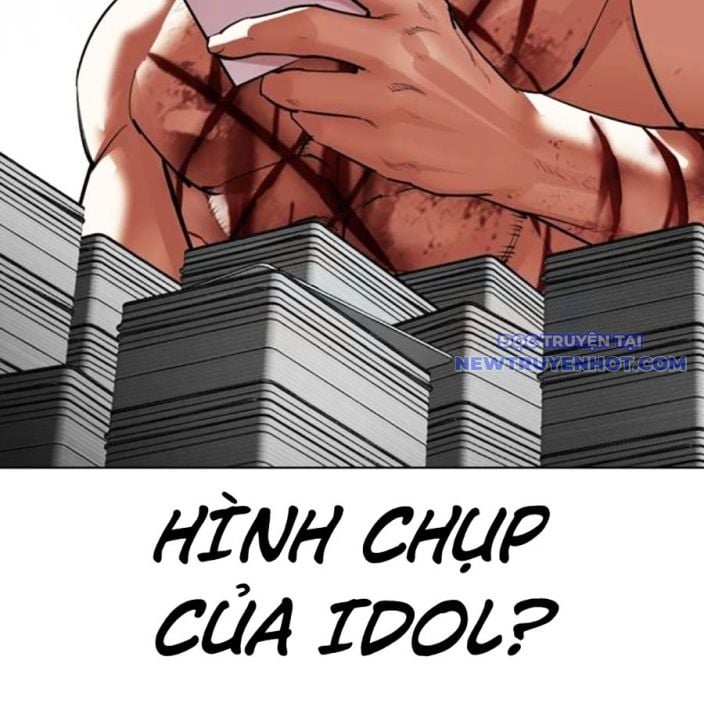 Hoán Đổi Diệu Kỳ: Chapter 540