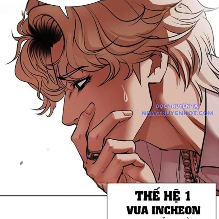 Hoán Đổi Diệu Kỳ: Chapter 540