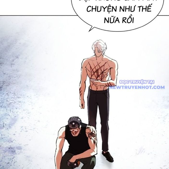 Hoán Đổi Diệu Kỳ: Chapter 540