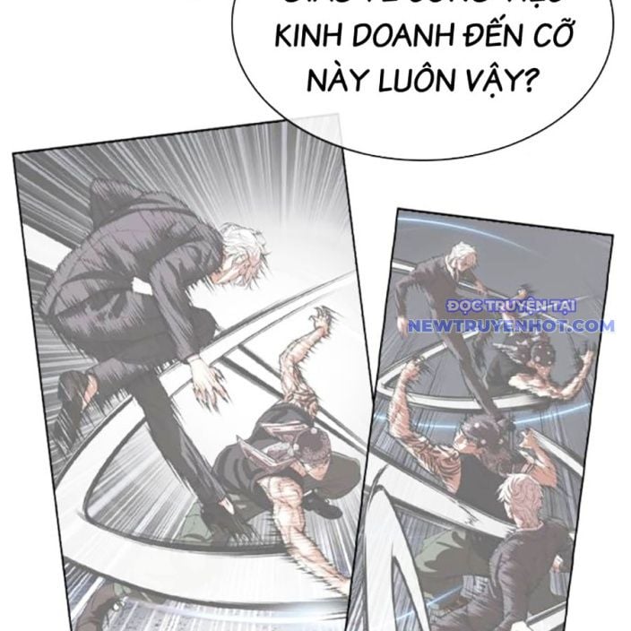 Hoán Đổi Diệu Kỳ: Chapter 540