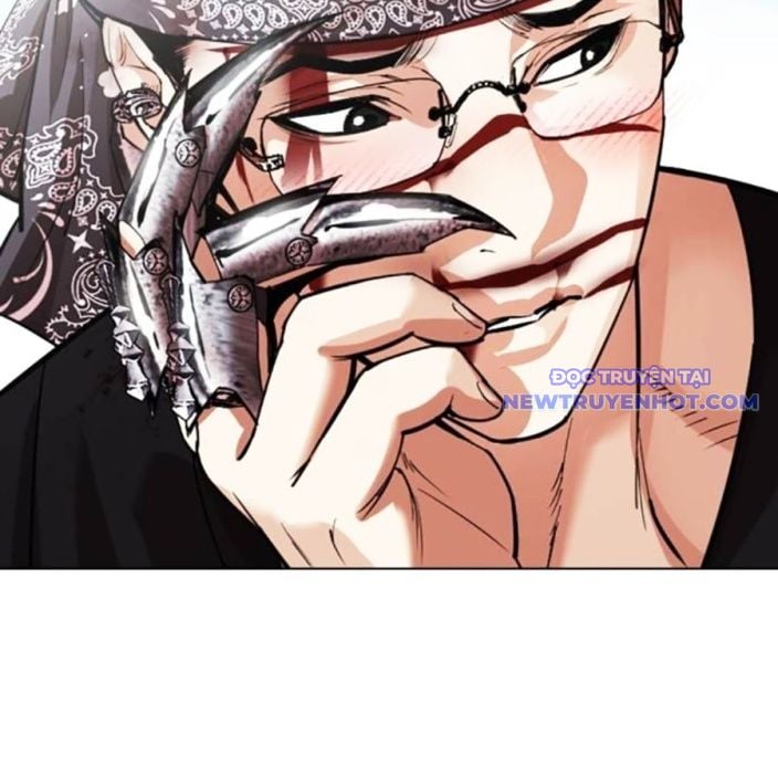 Hoán Đổi Diệu Kỳ: Chapter 540