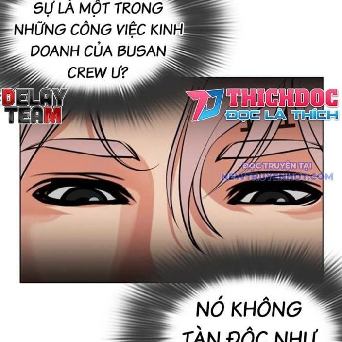 Hoán Đổi Diệu Kỳ: Chapter 540