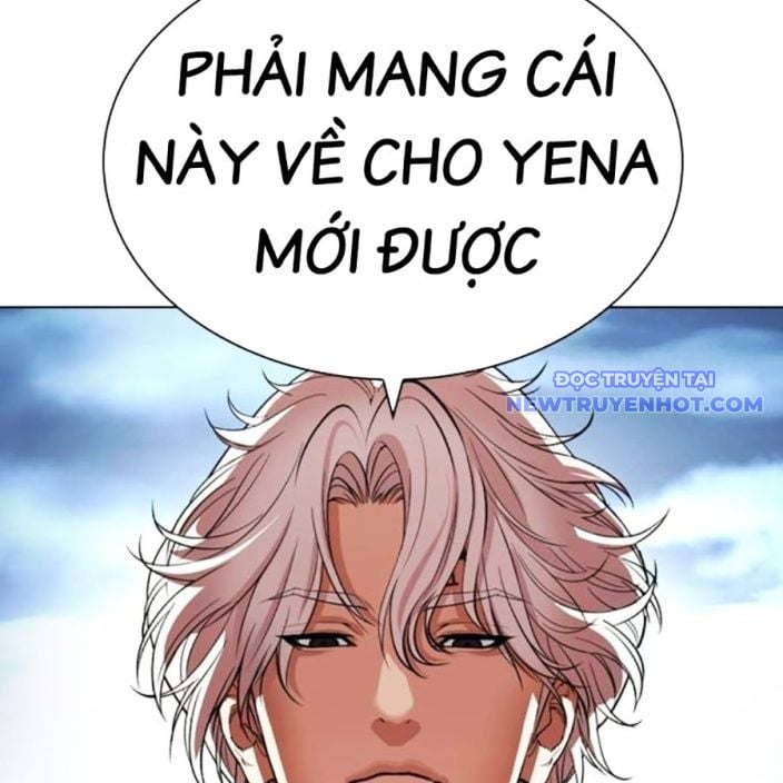 Hoán Đổi Diệu Kỳ: Chapter 540