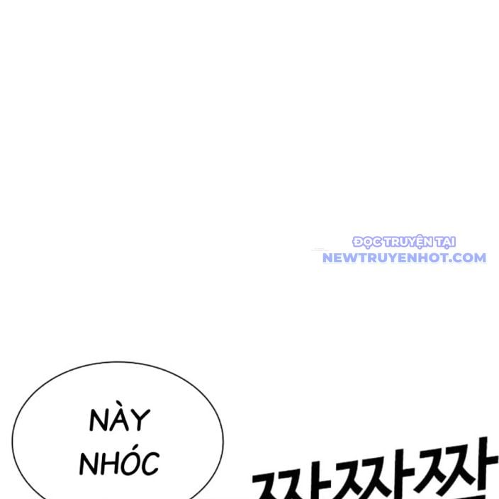 Hoán Đổi Diệu Kỳ: Chapter 540