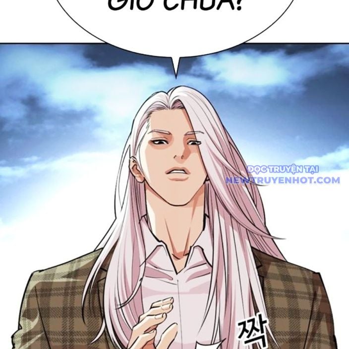 Hoán Đổi Diệu Kỳ: Chapter 540