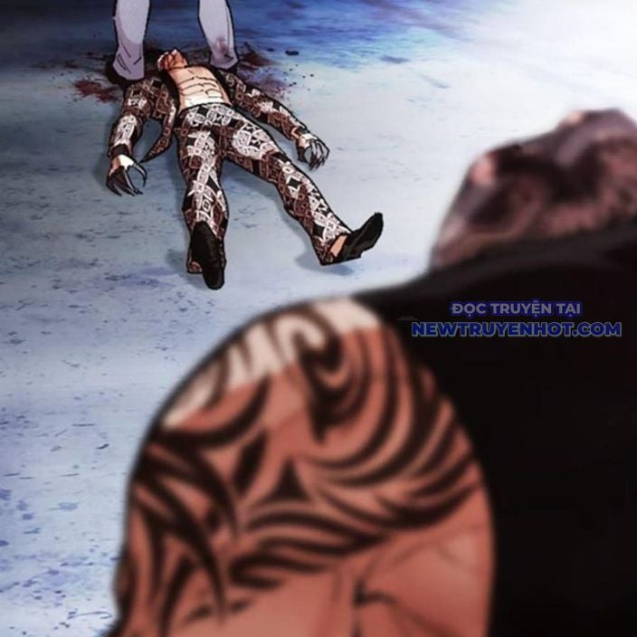 Hoán Đổi Diệu Kỳ: Chapter 540