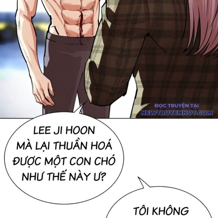Hoán Đổi Diệu Kỳ: Chapter 540