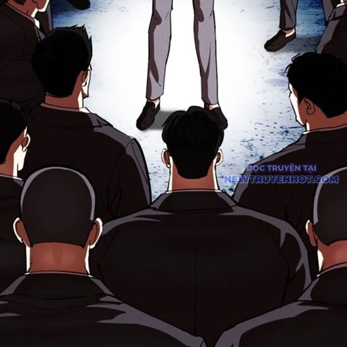 Hoán Đổi Diệu Kỳ: Chapter 540