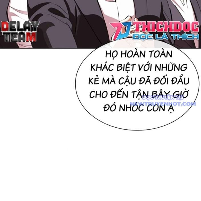 Hoán Đổi Diệu Kỳ: Chapter 540