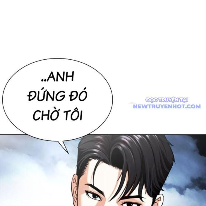 Hoán Đổi Diệu Kỳ: Chapter 540