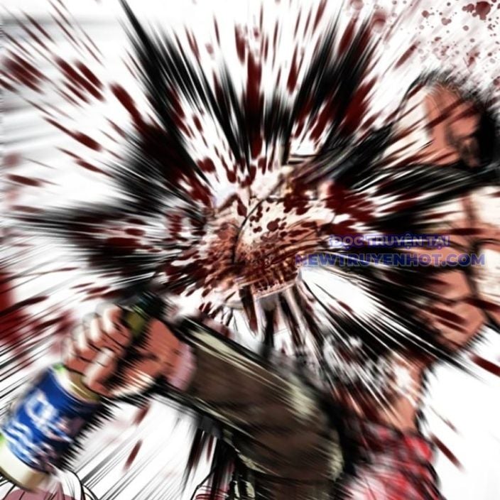 Hoán Đổi Diệu Kỳ: Chapter 541