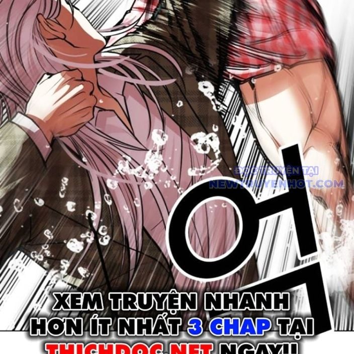 Hoán Đổi Diệu Kỳ: Chapter 541