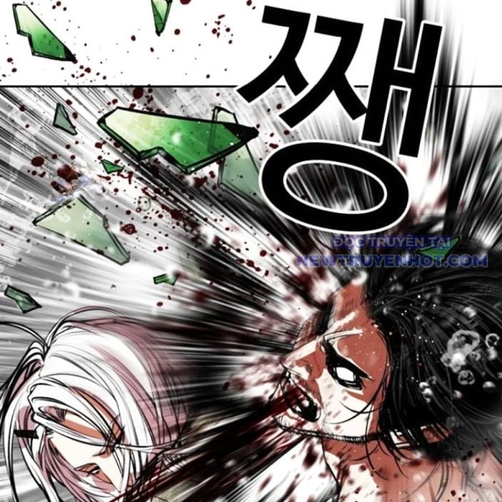 Hoán Đổi Diệu Kỳ: Chapter 541