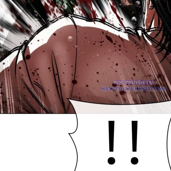 Hoán Đổi Diệu Kỳ: Chapter 541