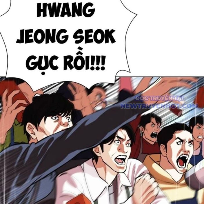 Hoán Đổi Diệu Kỳ: Chapter 541