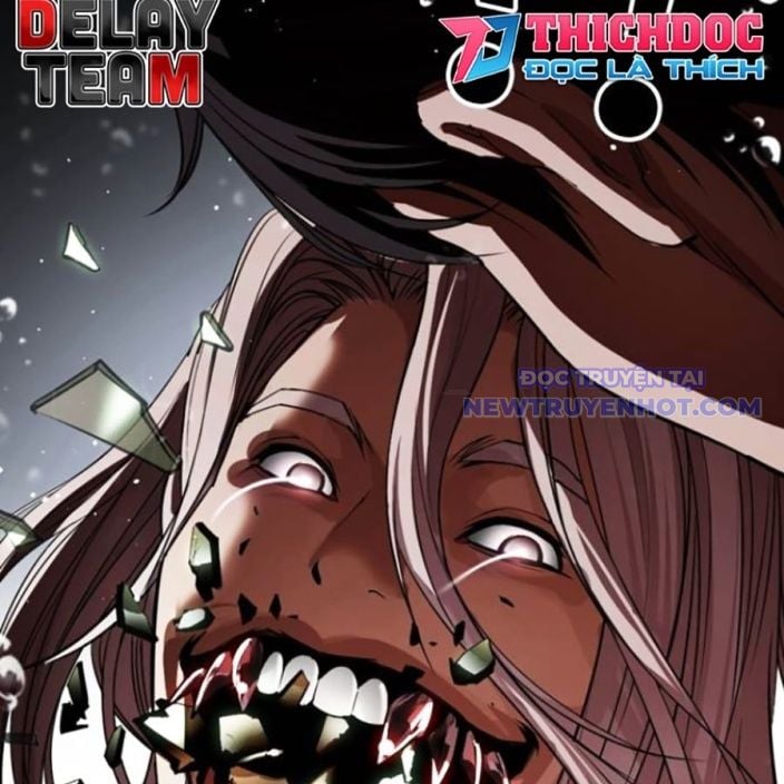 Hoán Đổi Diệu Kỳ: Chapter 541