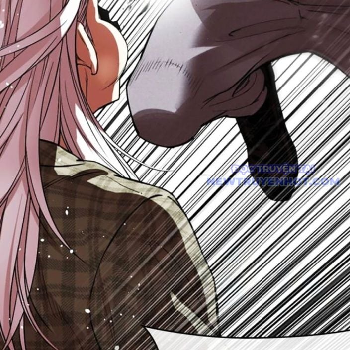 Hoán Đổi Diệu Kỳ: Chapter 541