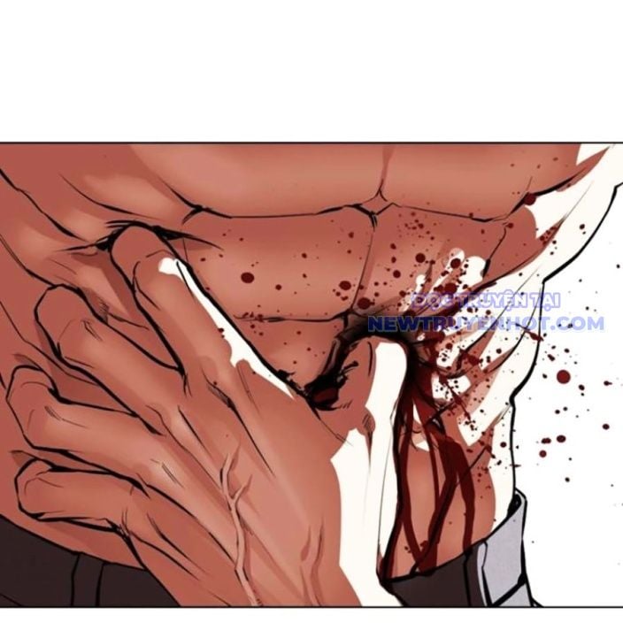 Hoán Đổi Diệu Kỳ: Chapter 541