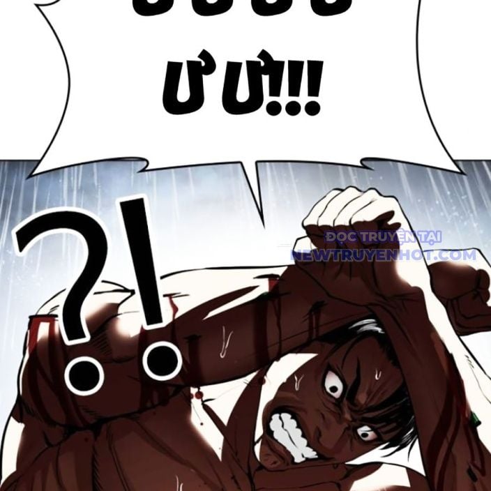 Hoán Đổi Diệu Kỳ: Chapter 541