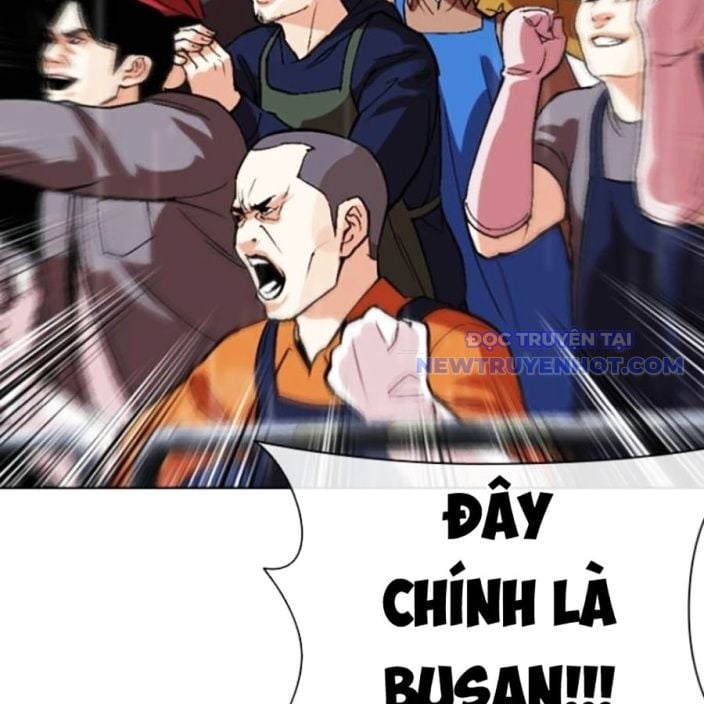 Hoán Đổi Diệu Kỳ: Chapter 541
