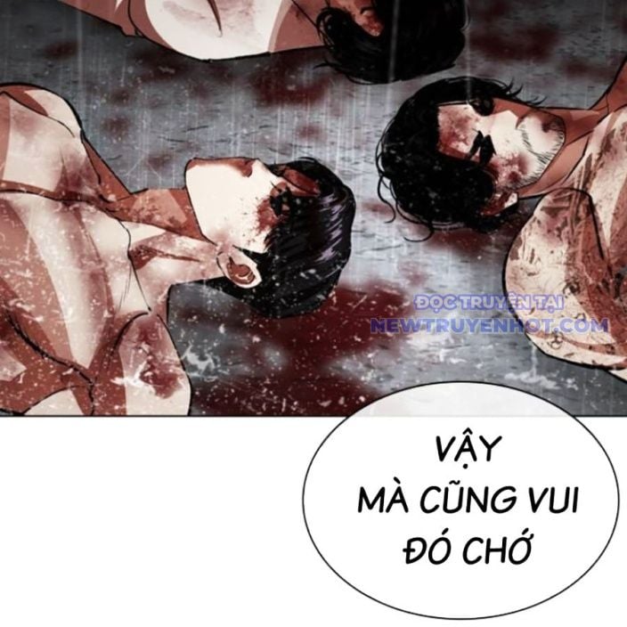 Hoán Đổi Diệu Kỳ: Chapter 541