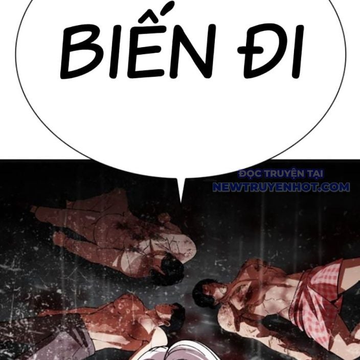 Hoán Đổi Diệu Kỳ: Chapter 541