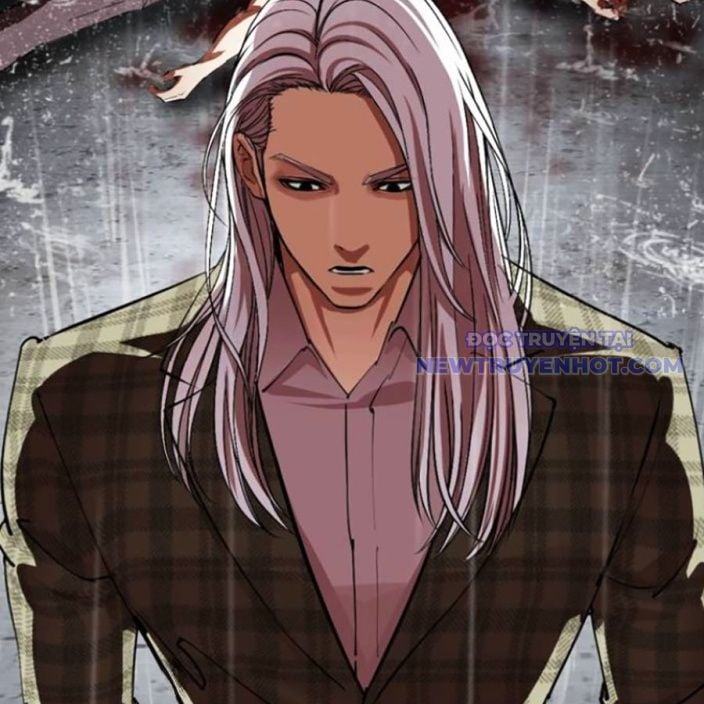 Hoán Đổi Diệu Kỳ: Chapter 541