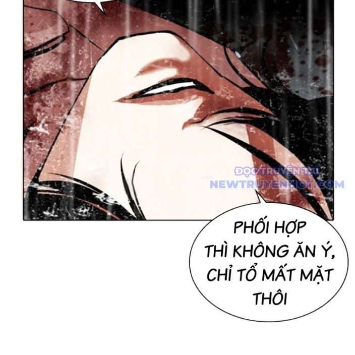 Hoán Đổi Diệu Kỳ: Chapter 541