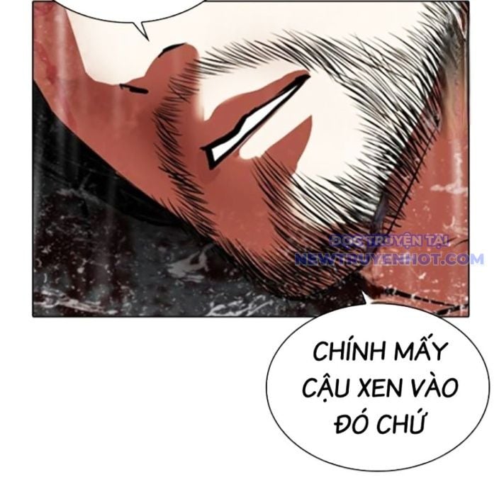 Hoán Đổi Diệu Kỳ: Chapter 541