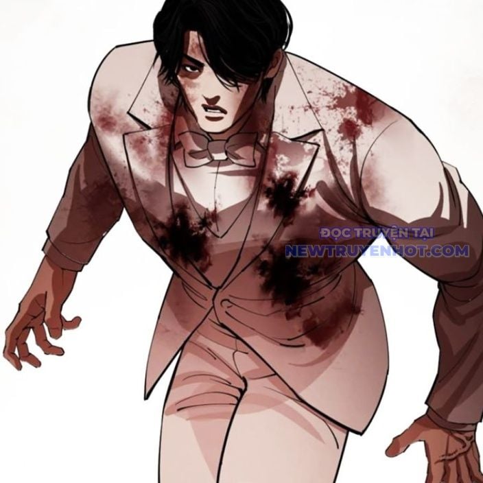 Hoán Đổi Diệu Kỳ: Chapter 541