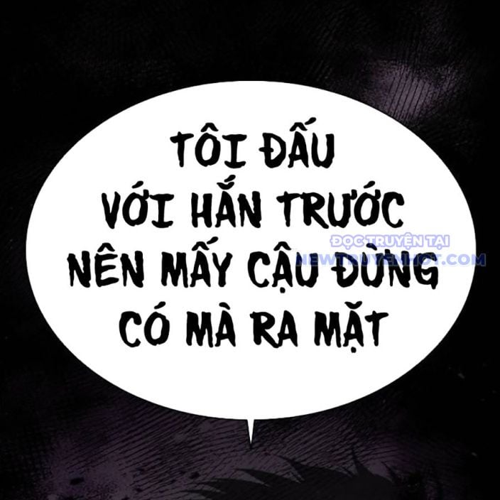 Hoán Đổi Diệu Kỳ: Chapter 541